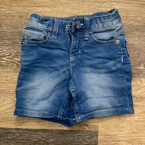 Justice shorts